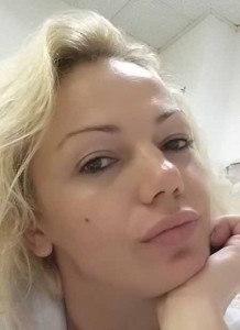 Marjeta Kabashi