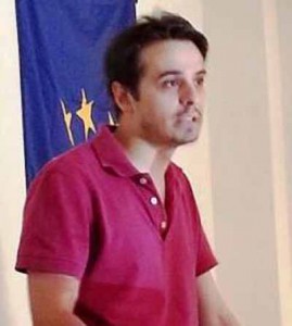 Fabrizio Masini