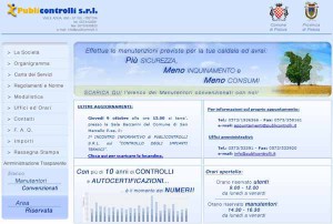 Alla Baccarini di San Marcello