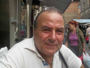 Salvatore Maiorano