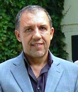 Tiziano Pierucci, Presidente del Consiglio Comunale di Montale