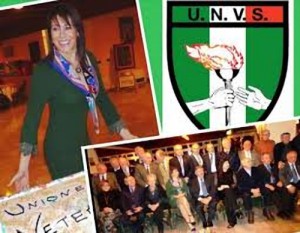 UNVS