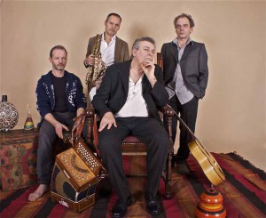 La Banditaliana