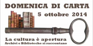 domenica di carta