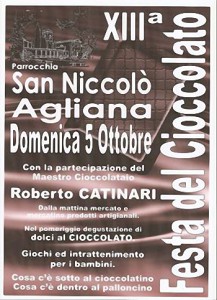 Il volantino