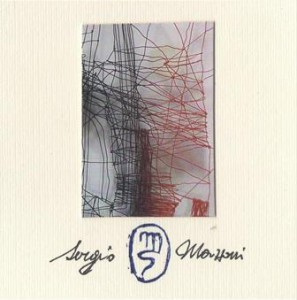 Sergio Mazzoni allo "Spazio di via dell'Ospizio"