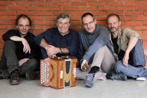 Tesi e la sua Banditaliana