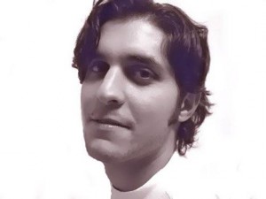 Francesco Bernardini