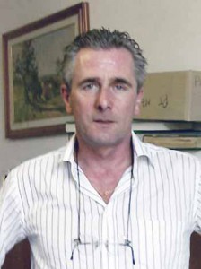 Giuliano Cai