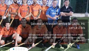 hockey