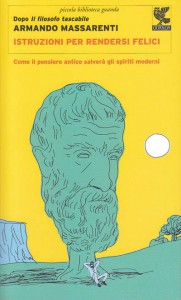 La copertina del libro