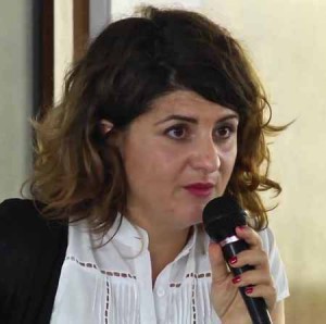 Marcella Terrusi