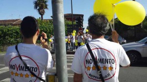 mov 5 stelle