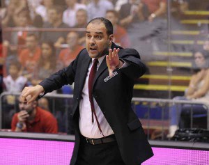 Paolo Moretti