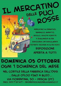 Il volantino
