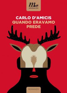 La copertina