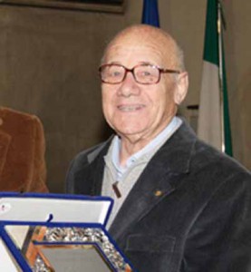 Athos Frosini