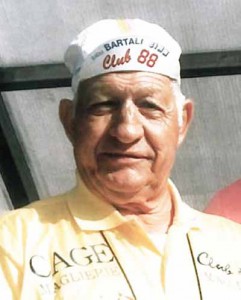 Gino Bartali