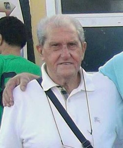 Giorgio Mati