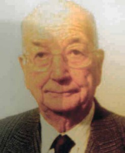 Mauro Fedi