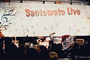 Santomato-Live