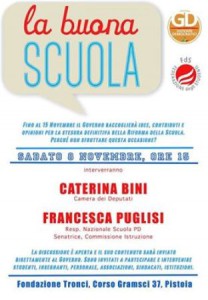 La Buona Scuola